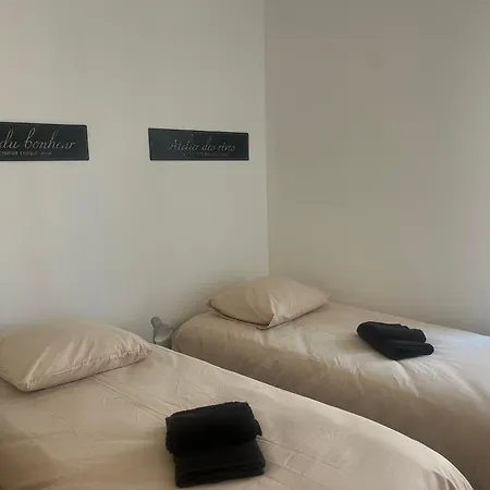 Appartement Les Pieds Dans L Eau Étretat